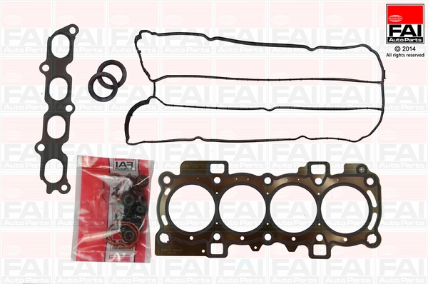 Gasket Kit, cylinder head